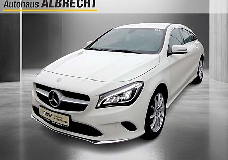 Mercedes-Benz CLA 180 Score /Urban