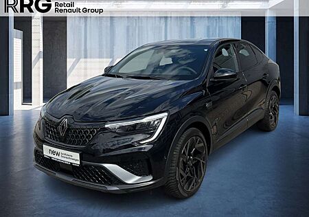 Renault Arkana 1.3 TCE 160 ESPRIT ALPINE