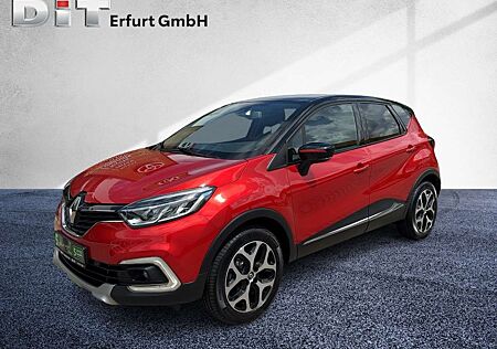 Renault Captur 1.2 TCe 120 ENERGY BOSE Edition Alcantara
