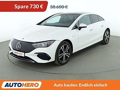 Mercedes-Benz EQE 350 350 Electric Art Aut.*NAVI*LED*ACC*CAM*PDC*SHZ*