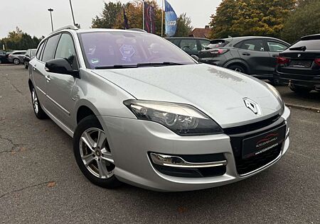 Renault Laguna III Grandtour Limited (Automat.-NAVI-LED)