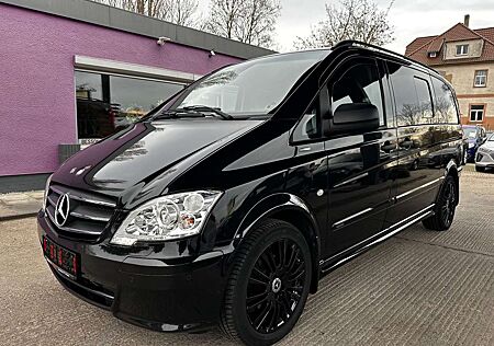 Mercedes-Benz Vito 300 CDI Final Edition "Kamera"AHK"SHZ"SH"