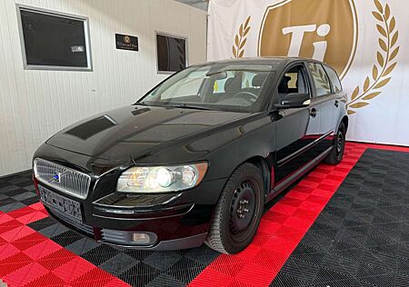 Volvo V50 **Kombi*2.4*Momentum*TÜV*Automatik*STZGH*