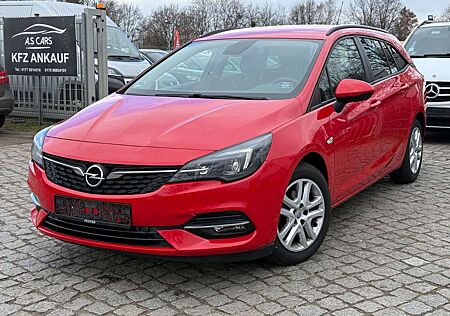 Opel Astra 1.2 K Sports Tourer Edition*Klima*Kamera*