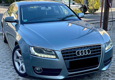 Audi A5 Sportback 2.0 tdi 170cv