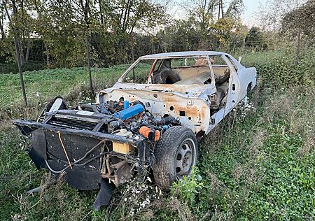 Cadillac Eldorado Biarritz 7.0 V8 Für Teilen