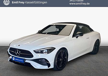 Mercedes-Benz CLE 200 CLE