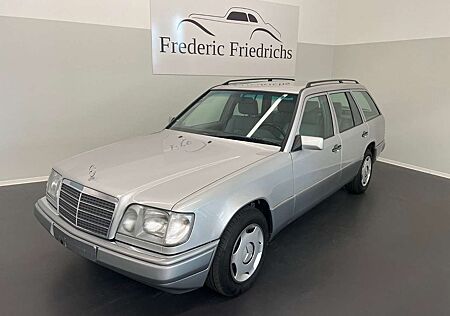 Mercedes-Benz E 220 T Modell 2.Hand 164 TKM sehr guter Zustand