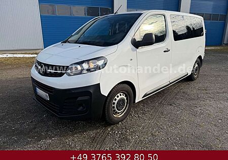 Opel Vivaro Kombi M