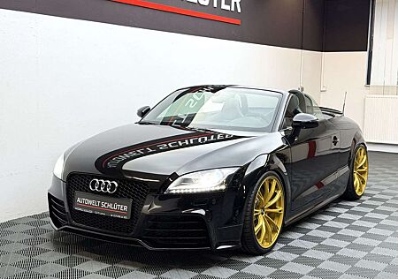 Audi TT RS Roadster quattro Xenon*Schale*PDC*Bose*SHZ