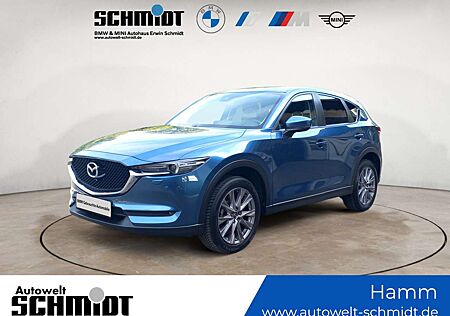 Mazda CX-3 CX-5 SKYACTIV-G 165 Kangei + GARANTIE
