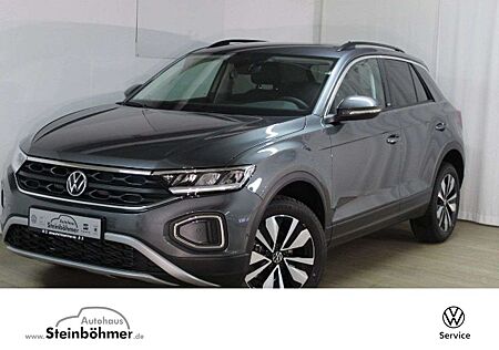 VW T-Roc Volkswagen Move 1.0TSI LED ACC Bluetooth SHZ AppCon