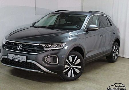 VW T-Roc Volkswagen Move 1.0TSI LED ACC Bluetooth SHZ AppCon