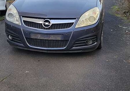 Opel Vectra 1.9 CDTI Caravan