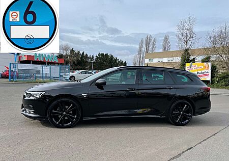 Opel Insignia B 2.0 BiTurbo 4x4 Sports Tourer ULTIMATE OPC-LINE