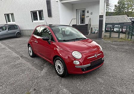 Fiat 500 1.2 Sport