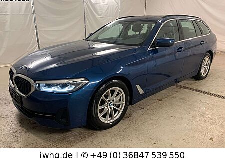 BMW 530 d T xDrive COCKP-PRO/LEDER/KAMERA/PANO/AHK