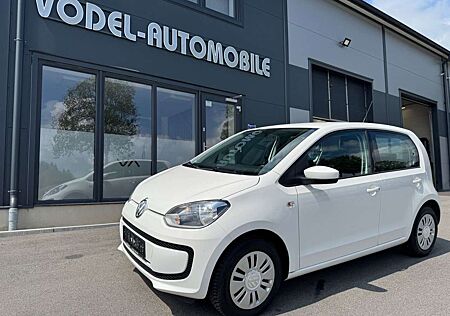 VW Up Volkswagen ! move !