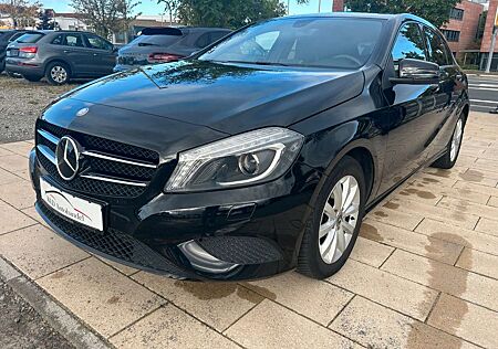 Mercedes-Benz A 180 BlueEfficiency Klima SHZ Bluetooth