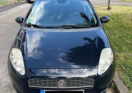 Fiat Grande Punto 1.2 8V Active