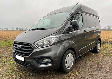 Ford Transit Custom 320 TDCi 320 L1H2 VA Autm. Trend