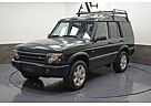 Land Rover Discovery 4.0 V8 VOLLLEDER*SCHIEBEDACH*ISOFIX*CD