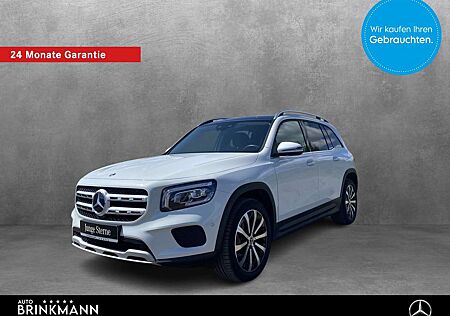 Mercedes-Benz GLB 200 d Style/Panorama/LED/SHZ/Parktronic/Klim