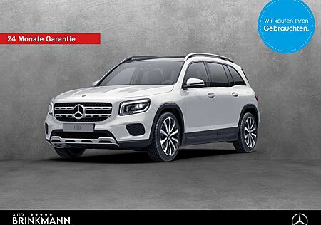 Mercedes-Benz GLB 200 d Style/Panorama/LED/SHZ/Parktronic/Klim