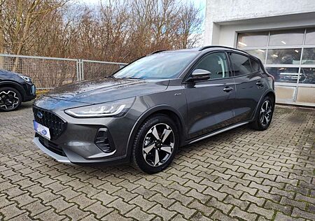 Ford Focus Lim. Active X Navi B&O ACC AHK WP