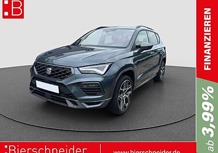 Seat Ateca 1.5 TSI DSG FR AHK BEATS KAMERA NAVI