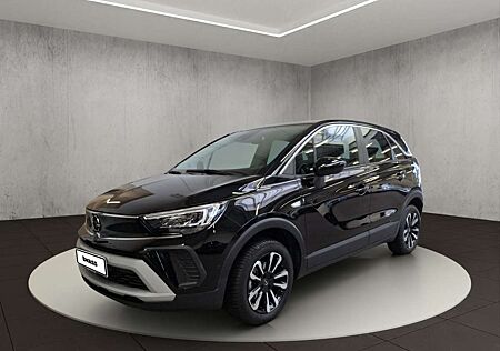 Opel Crossland Elegance 1.2 96 kW 130 PS S/S AT-6