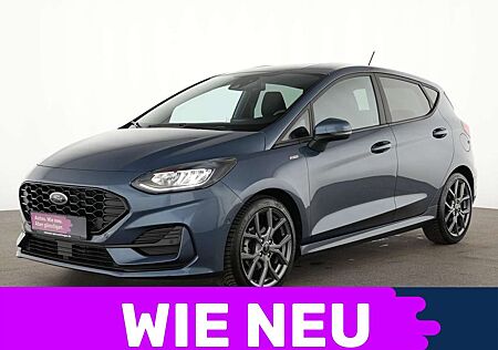 Ford Fiesta ST-Line ACC|Kamera|LED|SHZ|Sportsitze