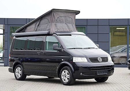 VW T5 Multivan Volkswagen Highline 4Motion