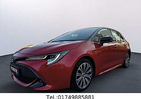 Toyota Corolla Hybrid Club 2.0,LED,Navi,ACC,R-Kamera,AHK,SHZ