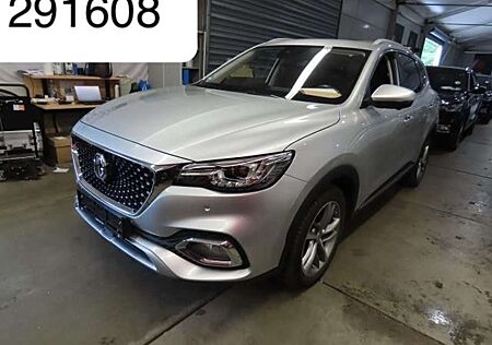 MG EHS Luxury PHEV Leder FahrAssPilot Panorama 360°