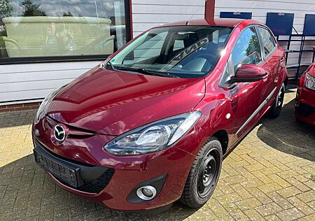 Mazda 2 1.3 Edition (5-trg.) (55kW)