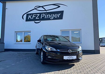 Opel Astra K Lim. 5-trg. 120 Jahre