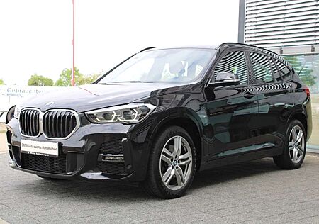 BMW X1 sDrive20d M Sport Navi LED Kamera AHK HIFI