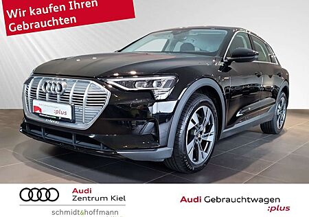 Audi e-tron 50 quattro LED RFK Sitzhz Klima Navi
