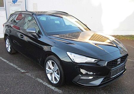 Seat Leon Sportstourer FR e-Hybrid