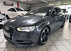 Audi A3 Sportback S line2.0 TDI quattro NAVI XENON B&O