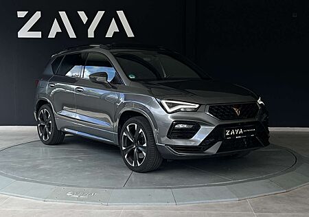 Cupra Ateca 2.0 TSI 4x4*PANO*360°*NAVI*LED*