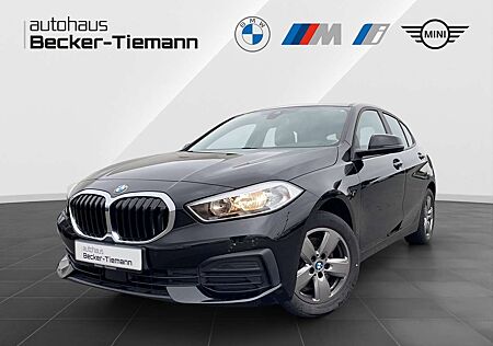 BMW 118 i LC Plus/Wireless/Klima/PDC