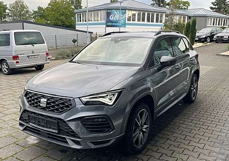 Seat Ateca FR