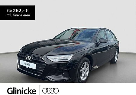 Audi A4 35TDI S-tronic Navi Sitzheizung Einpark