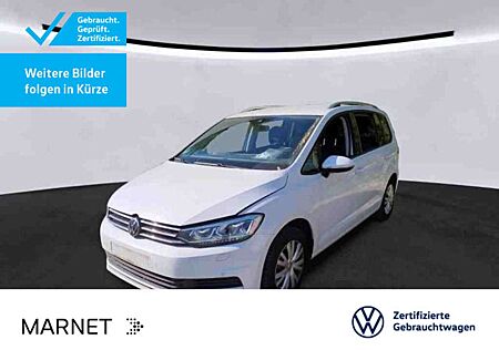 VW Touran Volkswagen 1.5 TSI Active