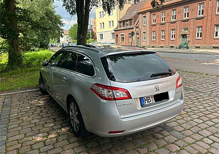 Peugeot 508 SW HDi FAP 140 Business-Line