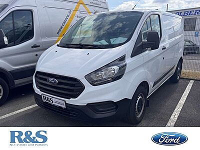 Ford Transit Custom 280 L1 Basis+Klima+Allwetter