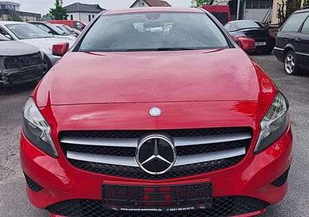Mercedes-Benz A 160 CDI / d (176.011)