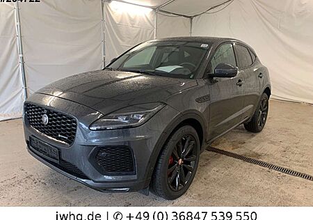 Jaguar E-Pace D200 R-Dynamic SE Facelift ACC|360°K|Pano
